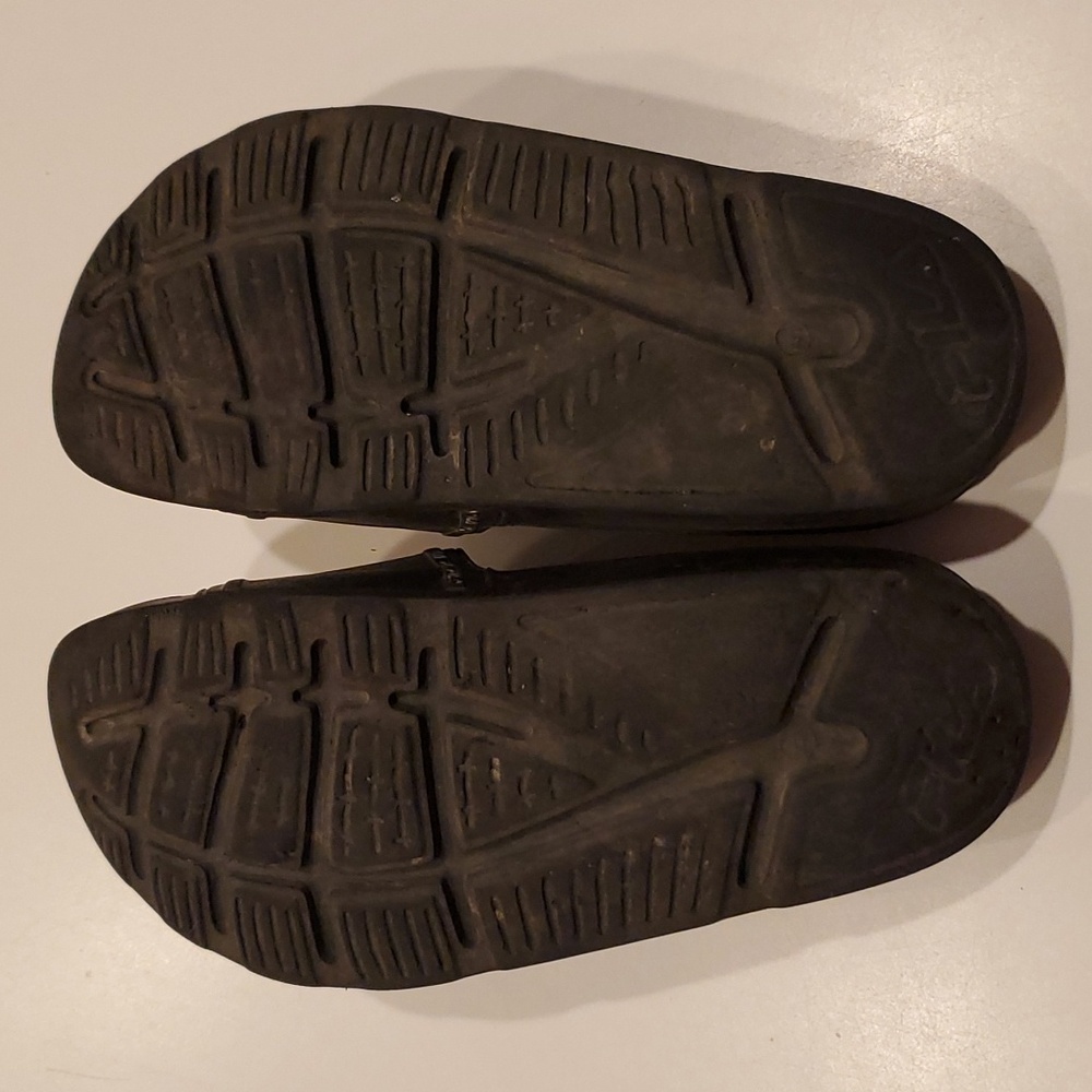 Fila Slides - Picture 4 of 4